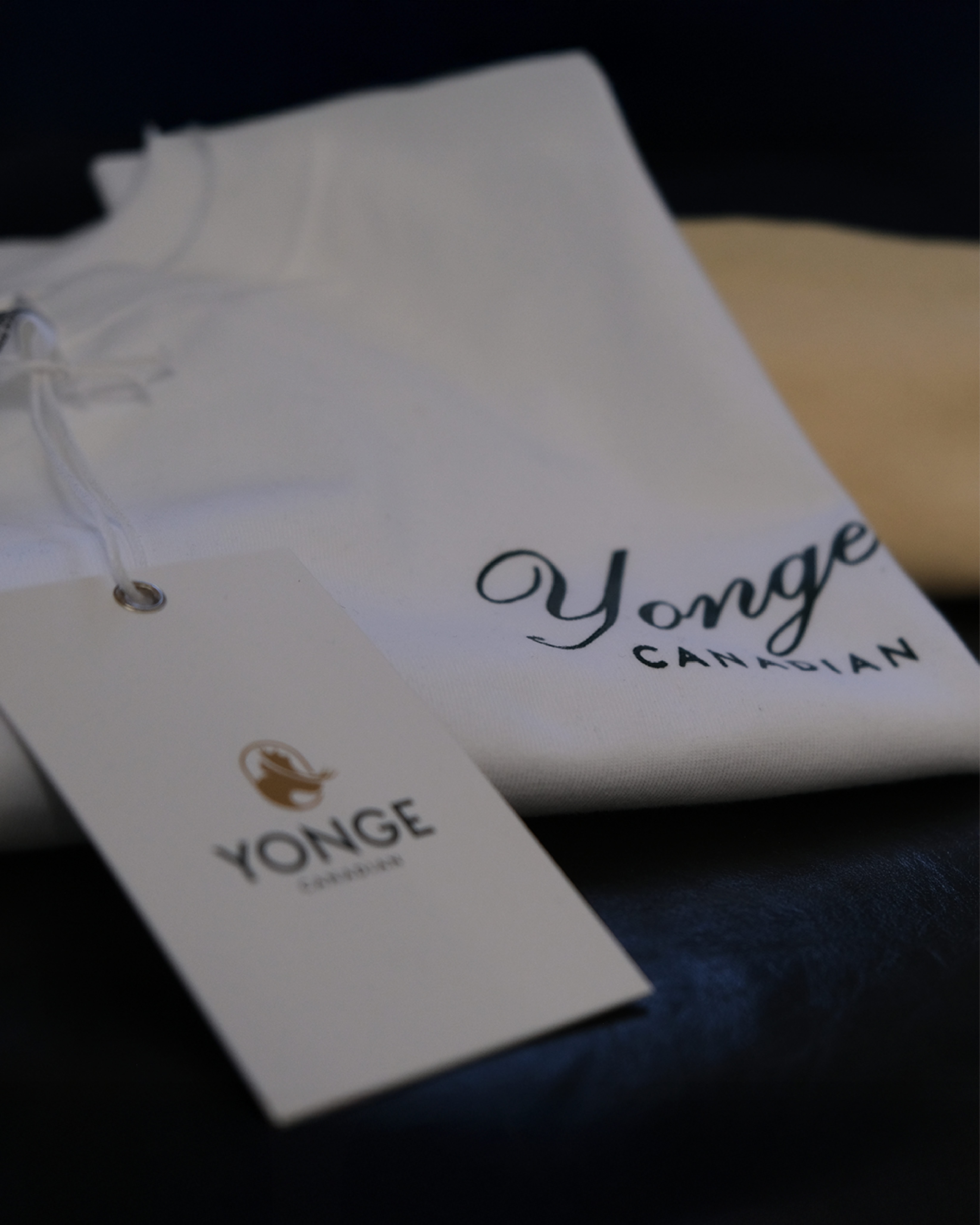 Yonge Canadian Clothes